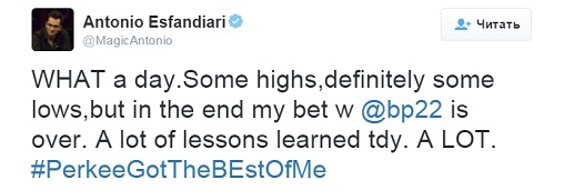 Antonio Esfandiari Twitter 100116